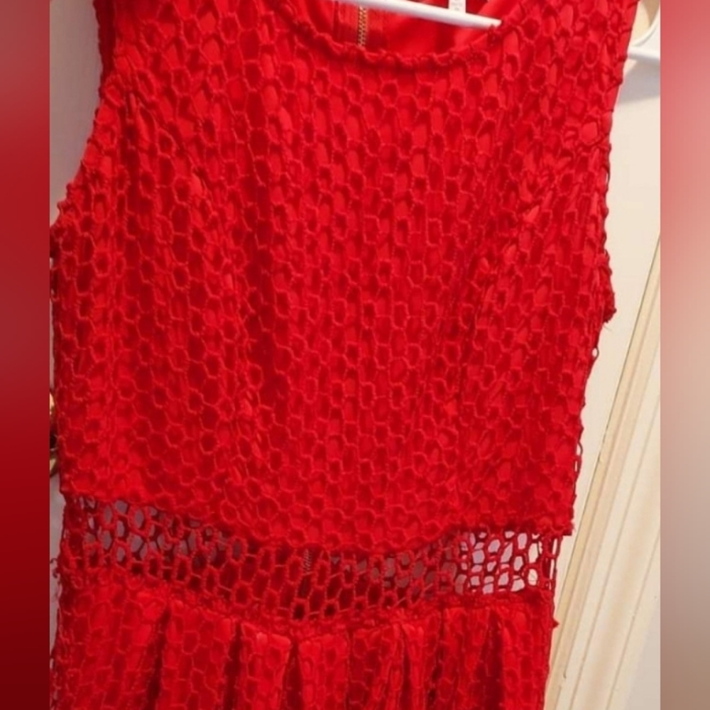 Charlotte Russe Dress